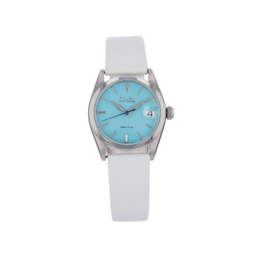 Rolex Oysterdate 31mm