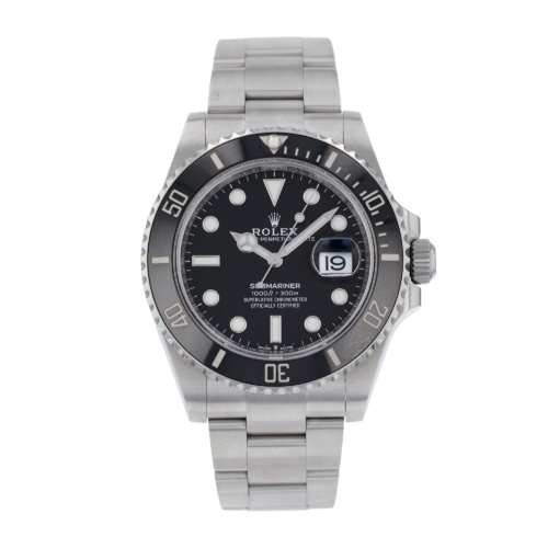 Rolex Submariner