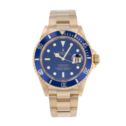 Rolex Submariner