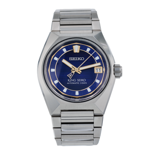 Seiko King Seiko VANAC