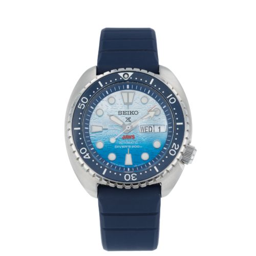 Seiko King Turtle / Jaws 50th
