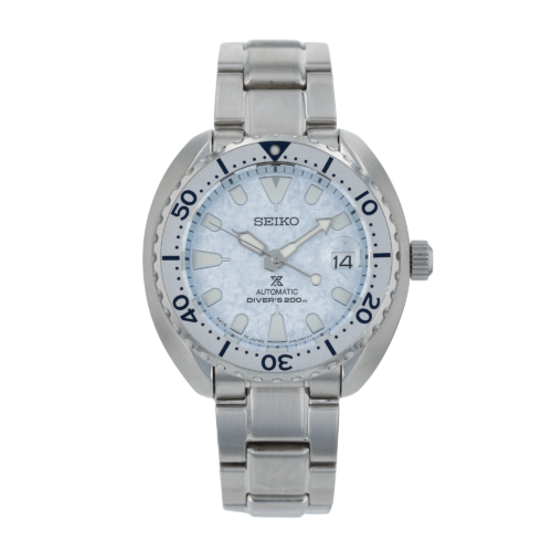 Seiko Prospex SE Japan