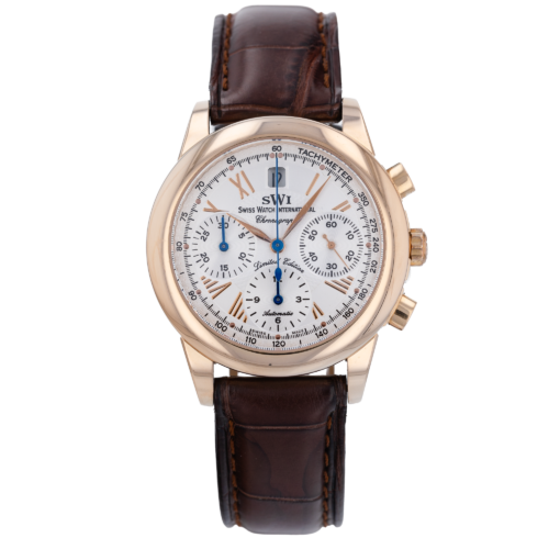 SWI Chronograph