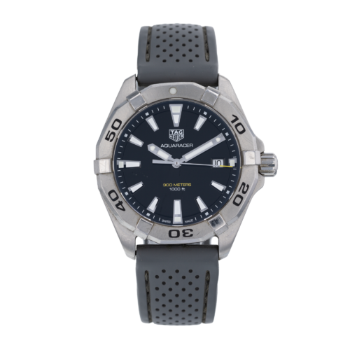 Tag Heuer Aquaracer 300M