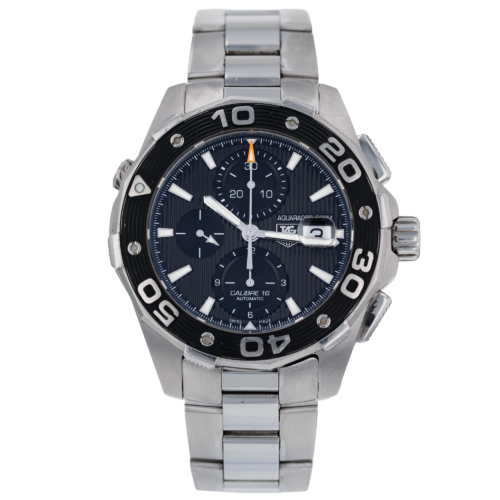 Tag Heuer Aquaracer Chronograph