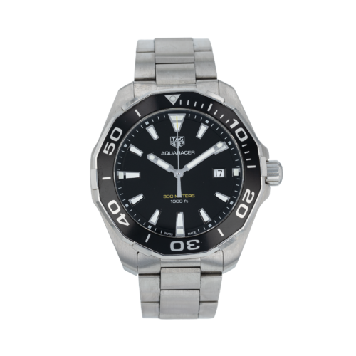 Tag Heuer Aquaracer