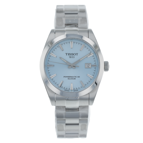 Tissot Gentleman