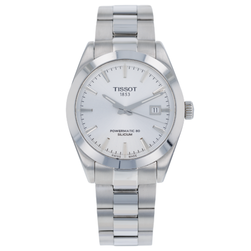 Tissot Gentleman