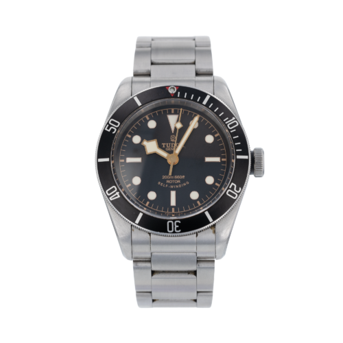 Tudor BB Heritage Smiley