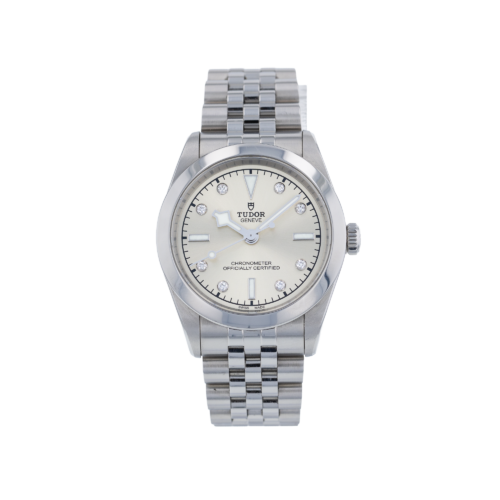 Tudor Black Bay 31