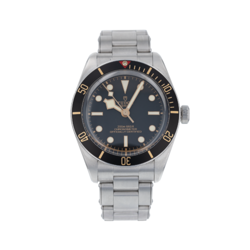 Tudor Black Bay 58 Black