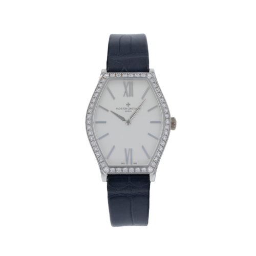 Vacheron Constantin Malte Diam Bezel