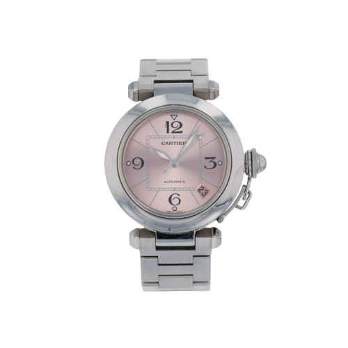 Cartier Pasha