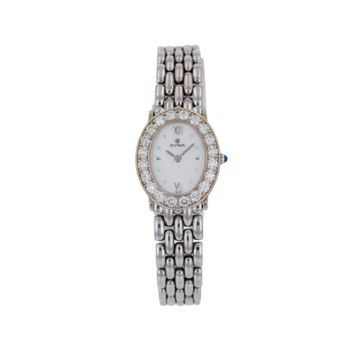 Cyma Ladies Dress WG