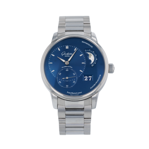 Glashutte Original Panomatic Lunar