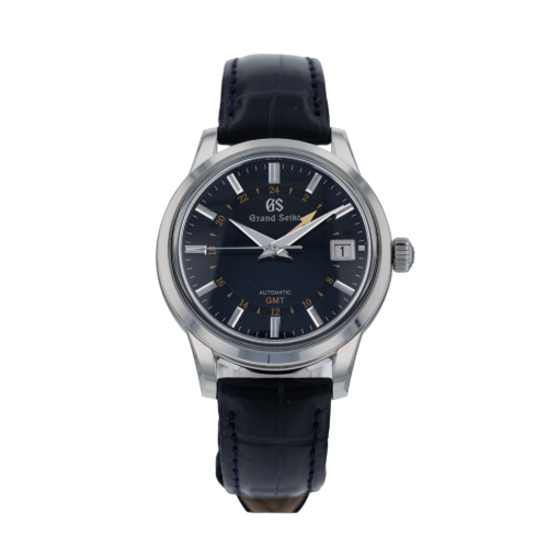 Grand Seiko Moondrop