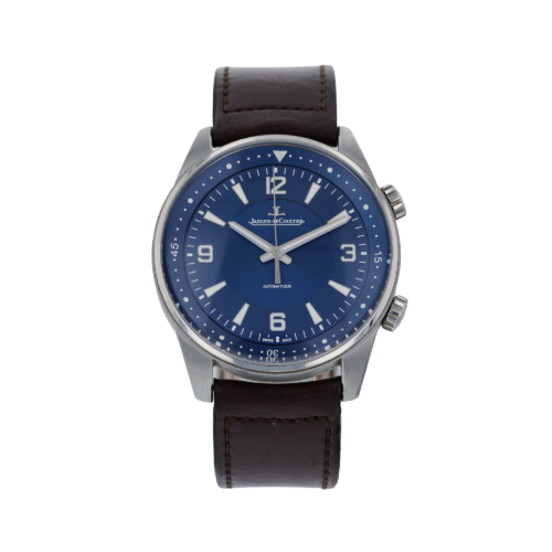 Jaeger LeCoultre 1000 hour control