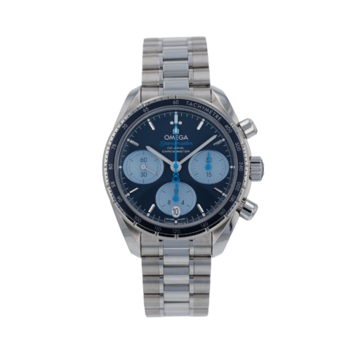 Omega Speedmaster Orbis Ed