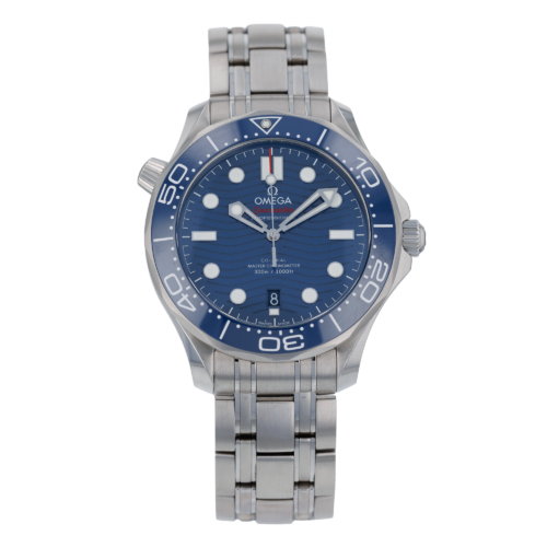 Omega SPM300
