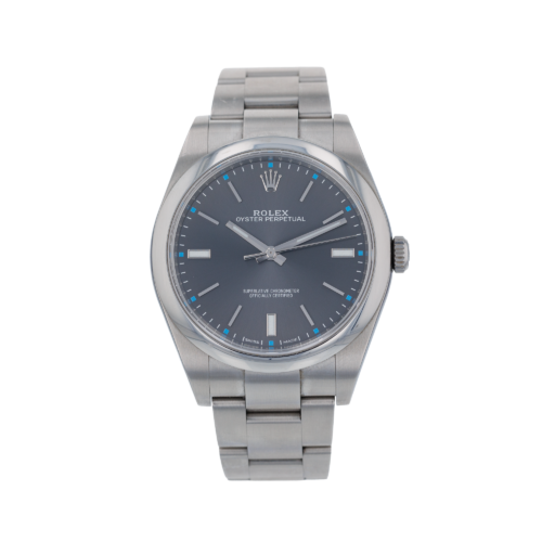 Rolex OP 39