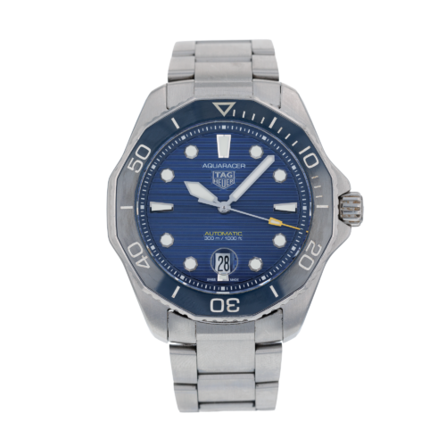 Tag Heuer Aquaracer