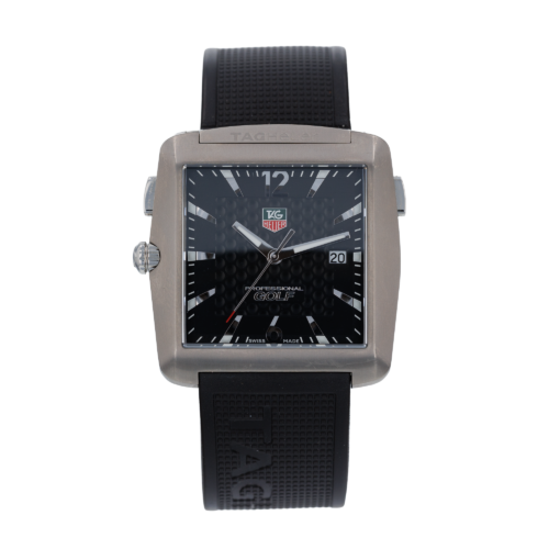 Tag Heuer Golf