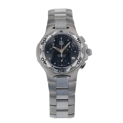 Tag Heuer Kirium Chronograph