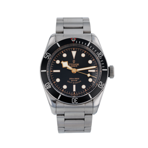 Tudor BB Heritage