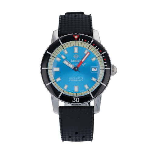 Zodiac Super Seawolf