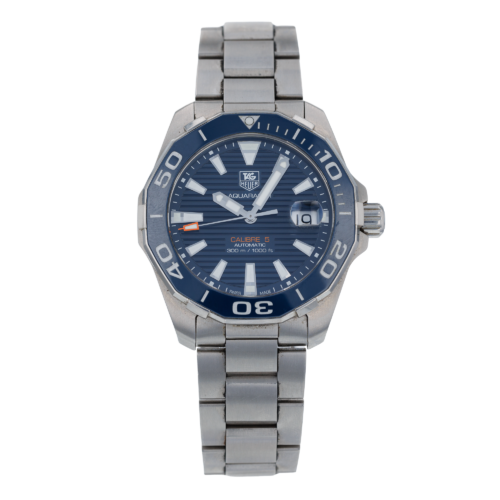 Tag Heuer Aquaracer