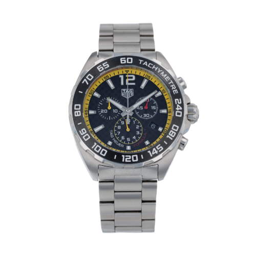 Tag Heuer Formula 1 Chrono Quartz