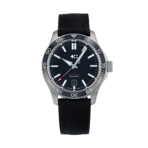 Christopher Ward C60 Trident Pro 300