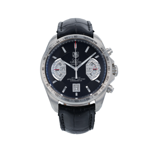 Tag Heuer Grand Carrera Chrono