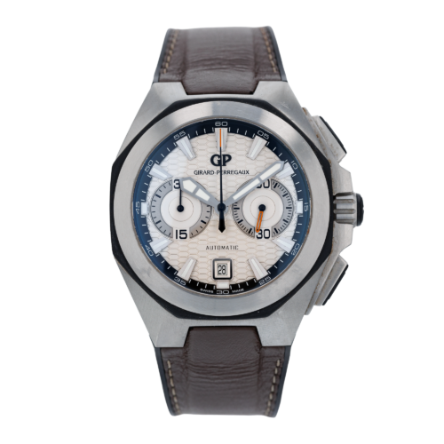 Girard Perregaux Chrono Hawk