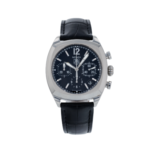 Tag Heuer Monza Chronograph