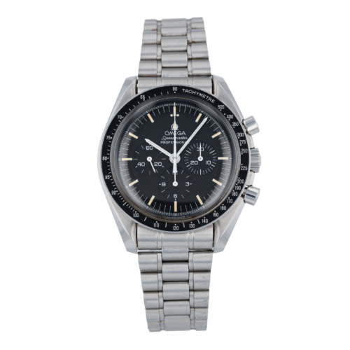 Omega Speedmaster Pro