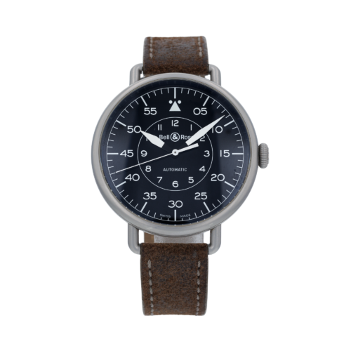 Bell & Ross Pilot Flieger (sp?) Vintage
