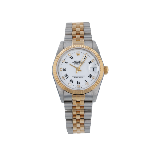 Rolex Datejust 31