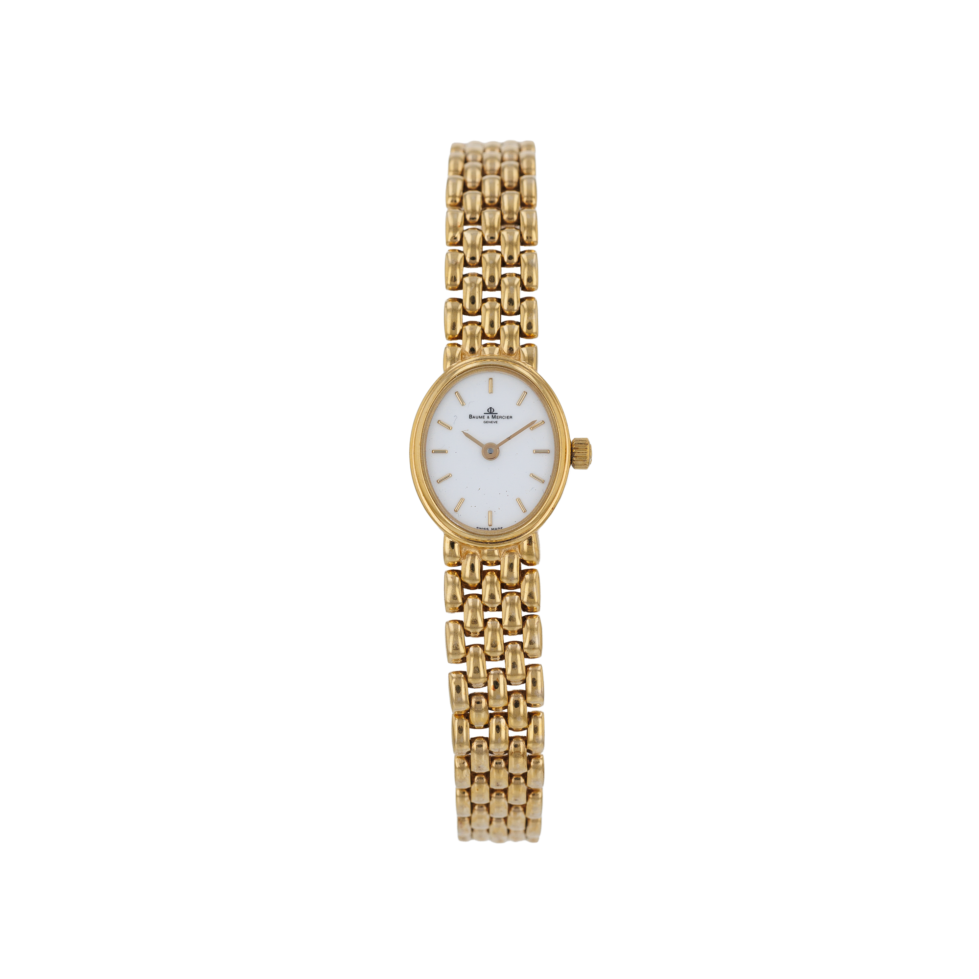 Baume et Mercier Dress Watch