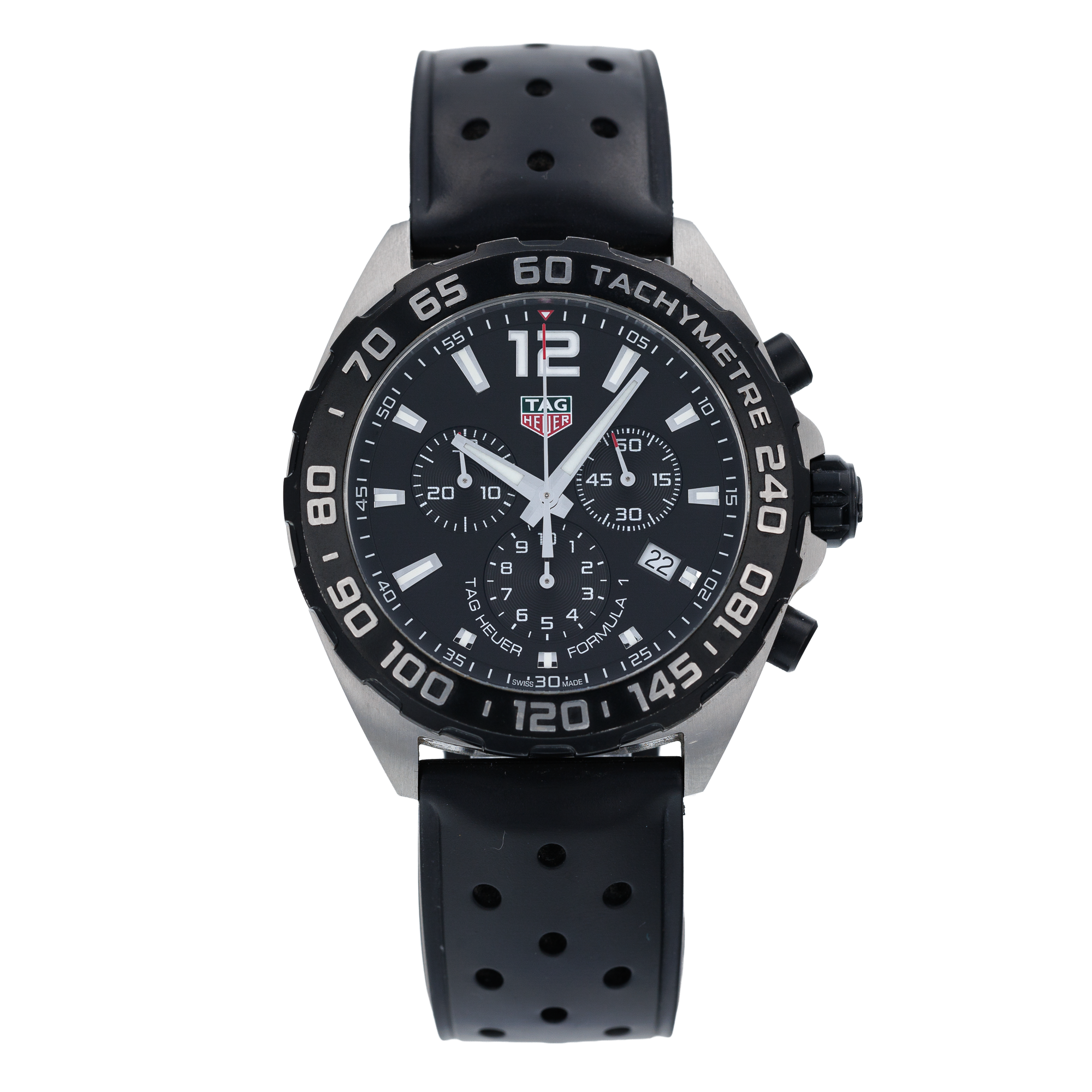 Tag Heuer