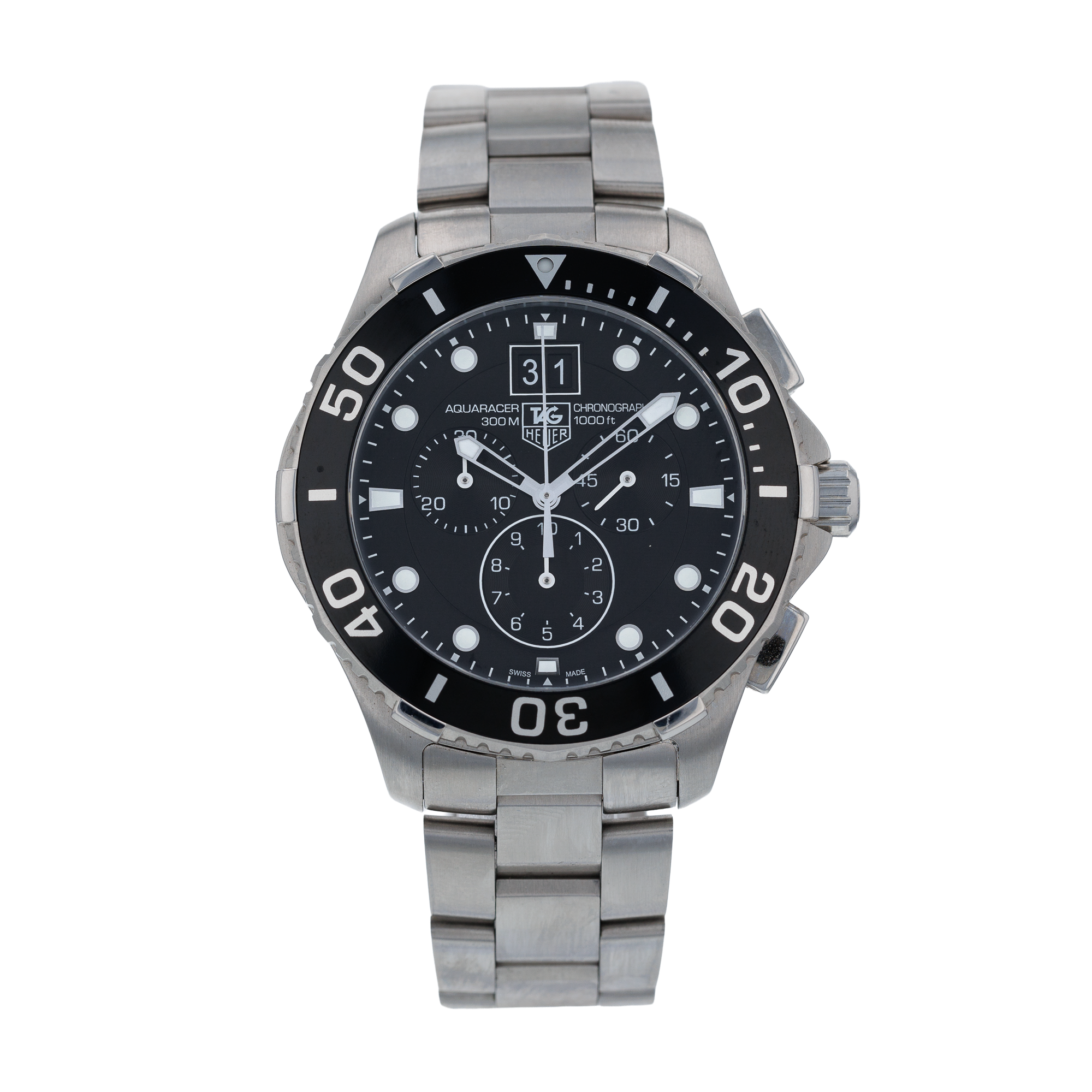 Tag Heuer