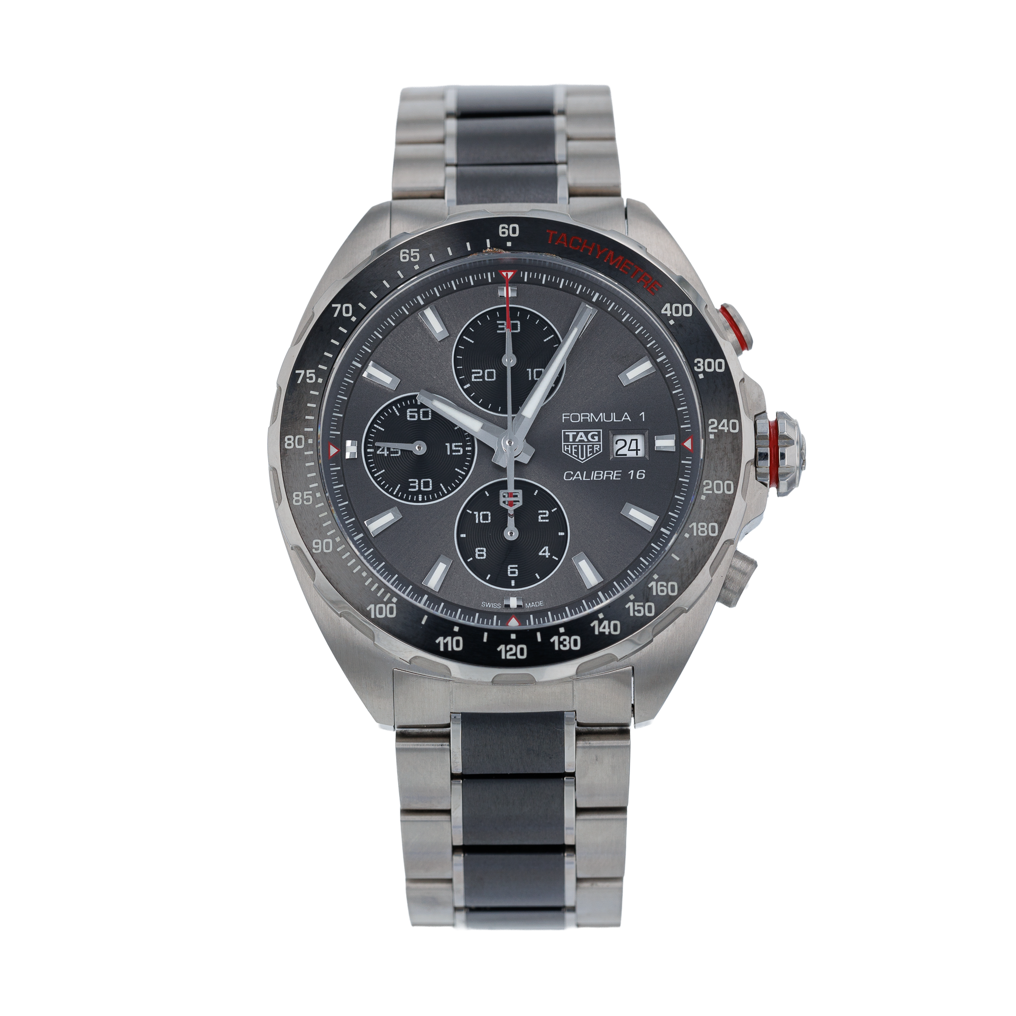 Tag Heuer