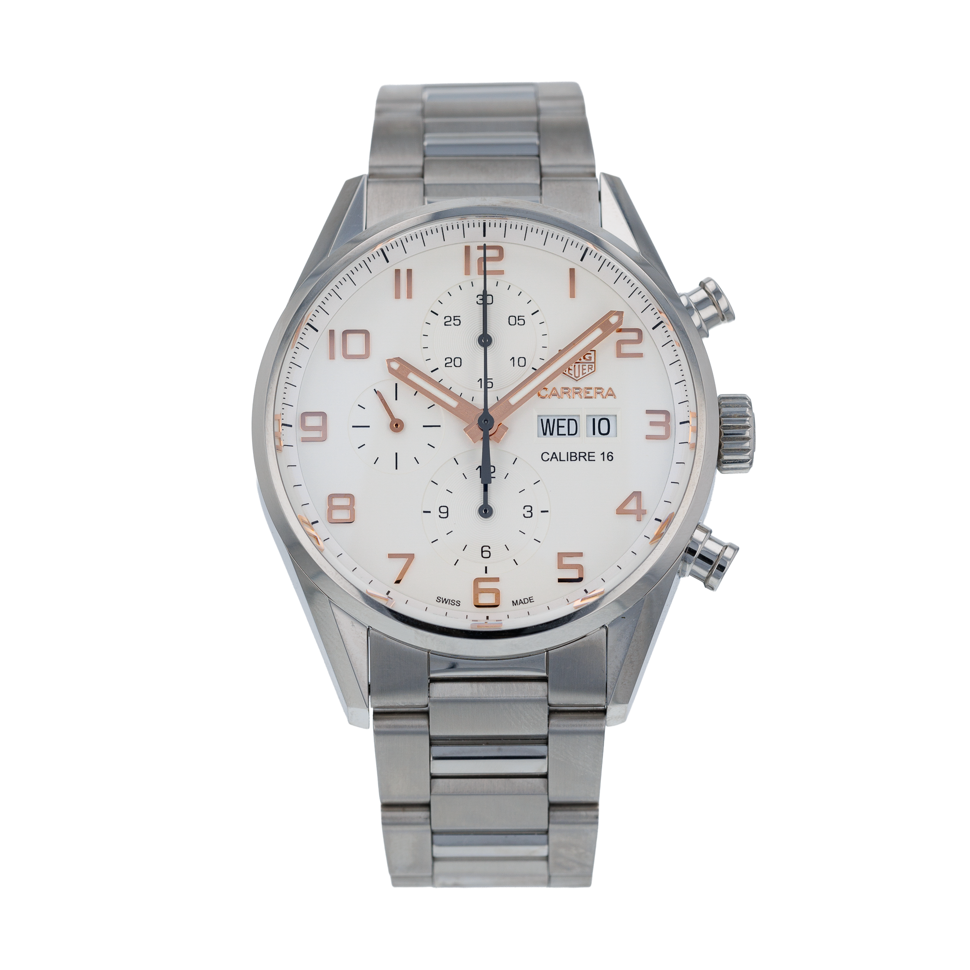 Tag Heuer