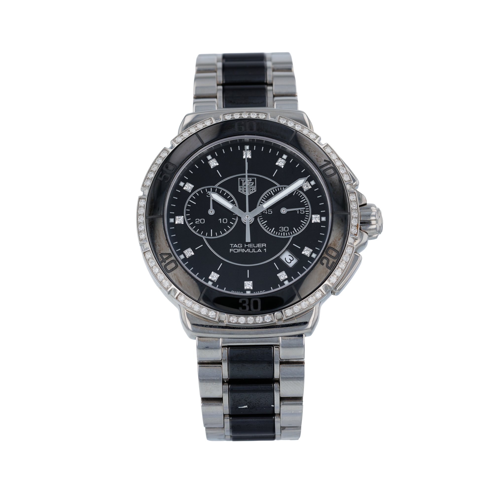 Tag Heuer