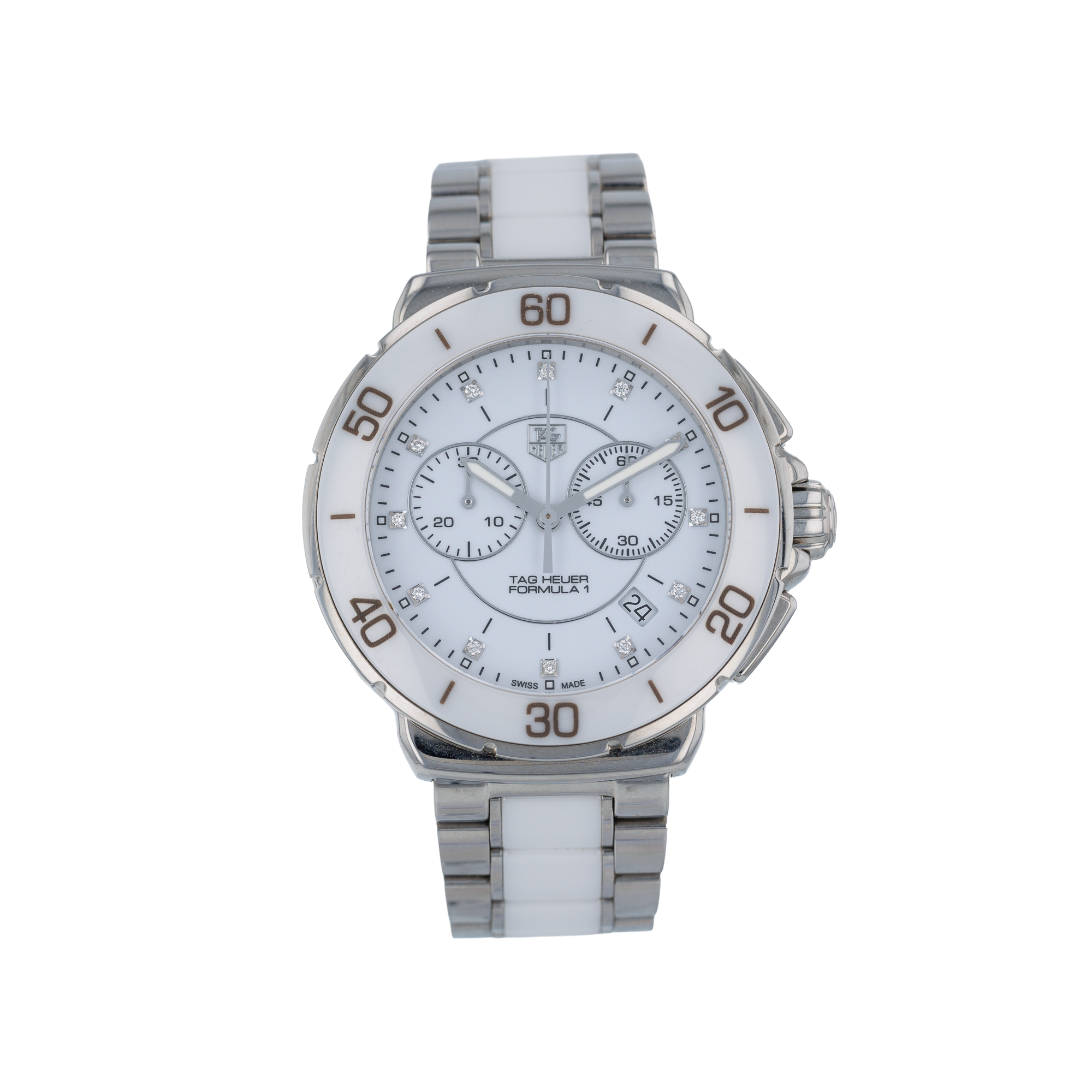 Tag Heuer