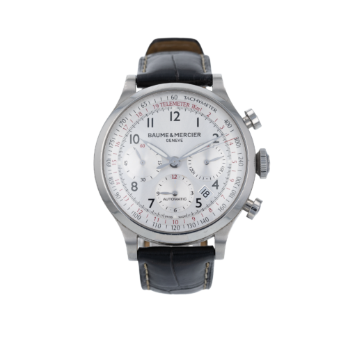 Baume et Mercier Copeland Chronograph
