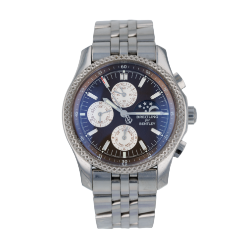 Breitling Bentley Mark VI