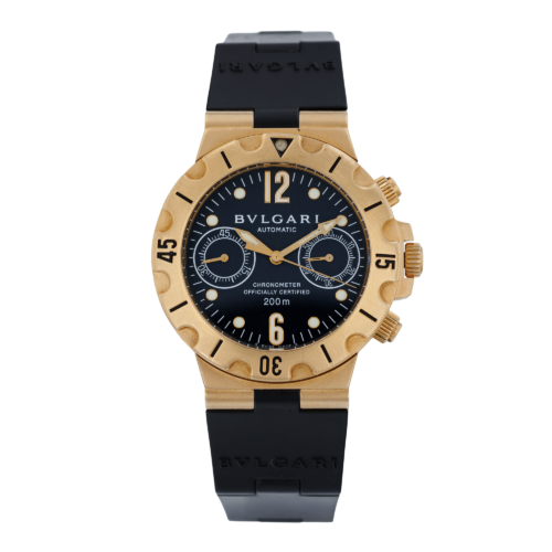 Bvlgari Diagono
