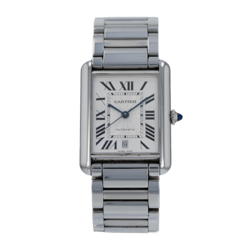 Cartier Must De Tank XL