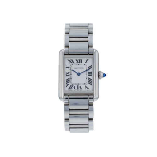 Cartier Tank Must Small